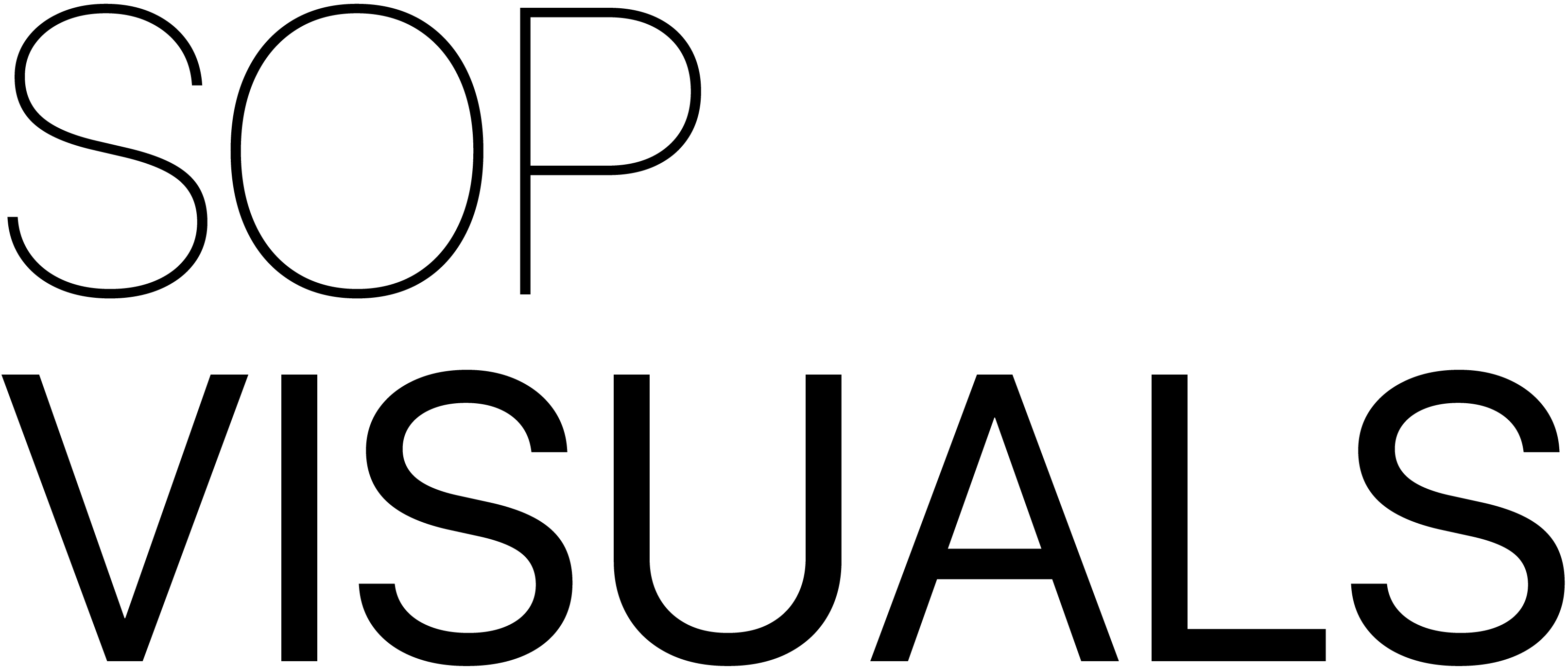 SOPVisuals